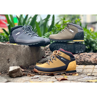 Giày Timberland Chính Hãng