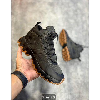 Giày Timberland Chính Hãng