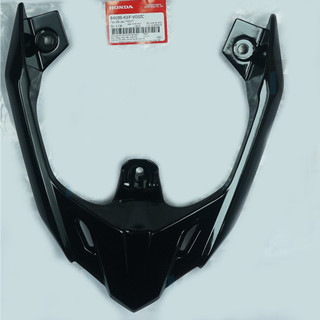 Cảng sau tay dắt ab air blade 125 150 160 2020 2021 2022 2023 2024 màu đen bóng