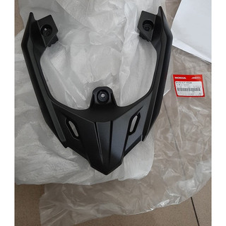 Cảng sau tay dắt ab air blade 125 150 160 2020 2021 2022 2023 2024 màu đen nhám
