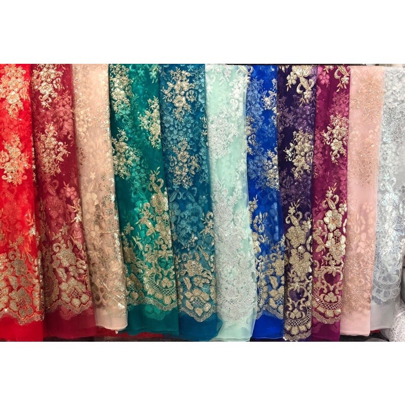 ÁO CHOÀNG BÀ CHÚA XỨ/QUAN ÂM 1m6-3m