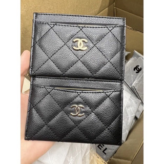 Ví card holder chane* vip gift