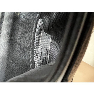 [chính hãng] ví card holder chane* vip gift
