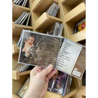 CD Phương Phương Thảo ( Cho Người Tình Lỡ & PPT Acoustic)