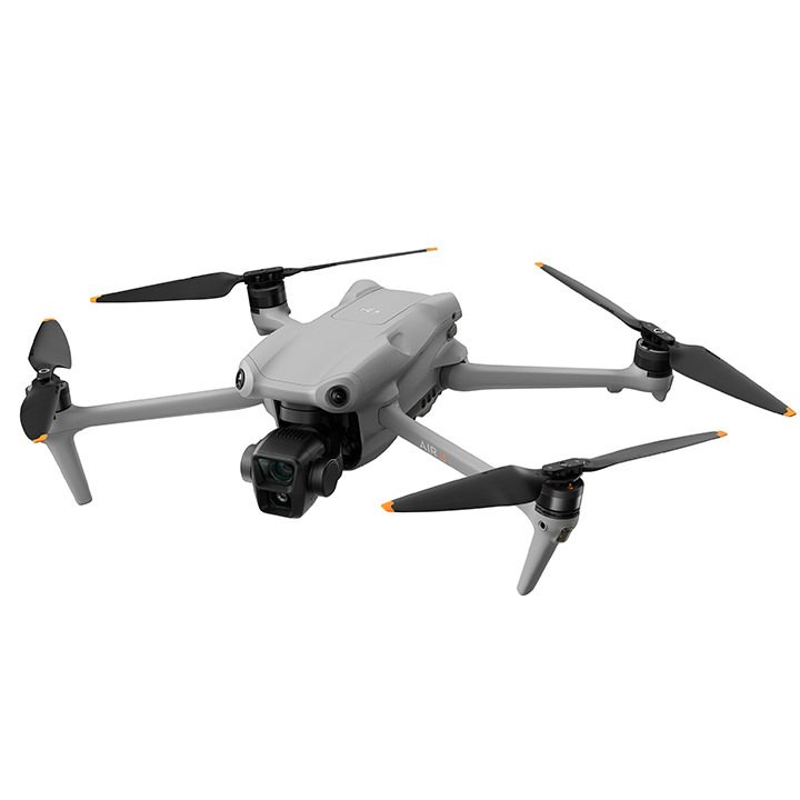Flycam DJI Air 3 Combo RC2 Chính hãng