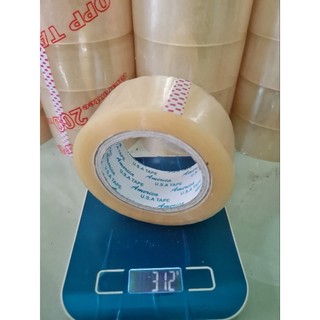 Băng keo trong ,đục đóng hàng (giá 1 cuộn ).