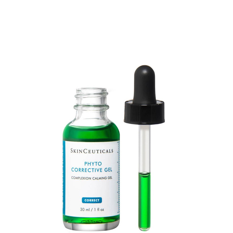( Bản Mỹ ) Serum giúp dưỡng ẩm, làm mềm và xoa diệu da Skinceuticals phyto corrective Gel