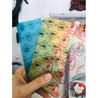 Miếng dán nano 9h sam sung s21fe/s21/s21plus bóng nhám bảo vệ mắt