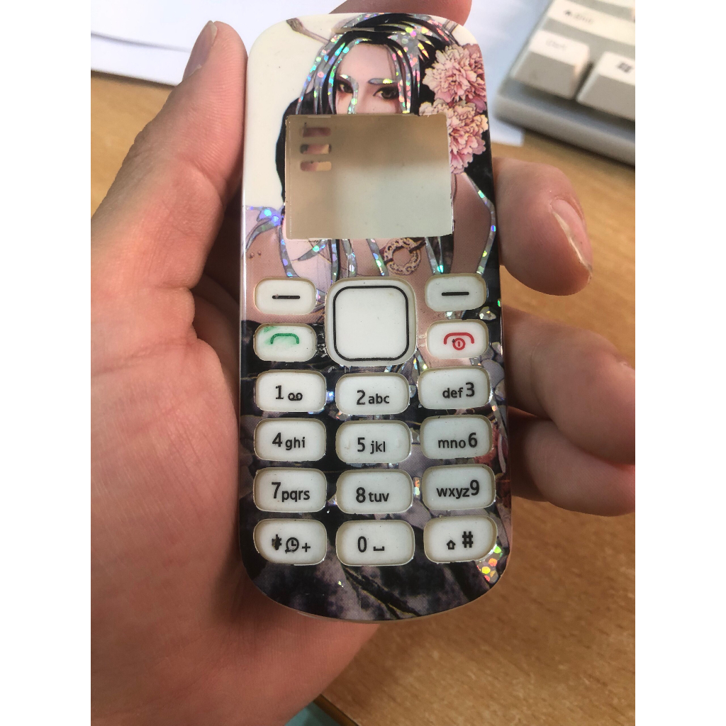 Vỏ Nokia 1280
