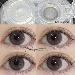 Kính áp tròng youngone mochi gray blinkseyes