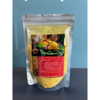 GIA VỊ GÀ Ủ MUỐI THẢO MỘC MẸ CUA CỐM 300G