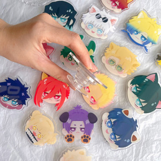 Ppo | Griptok Popsocket Giá đỡ điện thoại 5cm