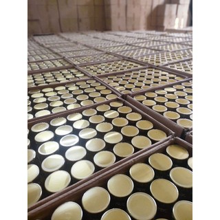 Gói tiết kiệm 30-50 hũ, chưa bao gồm hộp quà - yến chưng sẵn yến sào dung trần tổ yến 30% hũ 70ml