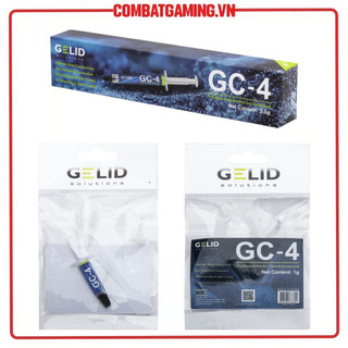Keo tản nhiệt gelid gc-4 thermal paste