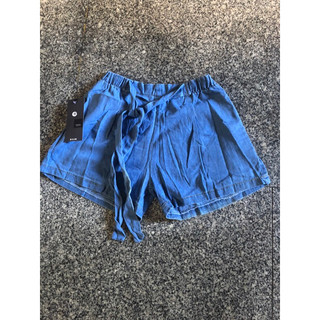 Quần đùi kaki thun hoa, giao màu ngẫu nhiên. còn quần xanh size S