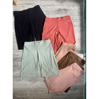 Quần biker lửng old navy bigsize xuất xịn 💐💐