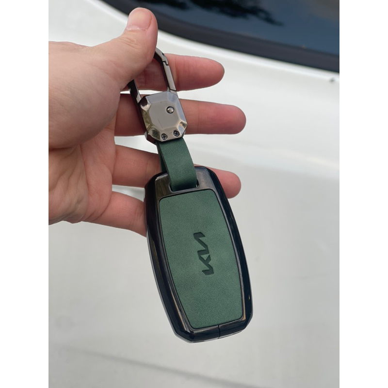 Bao chìa khóa xe hợp kim  Kia Cerato , Sorento, Seltos,Sonet