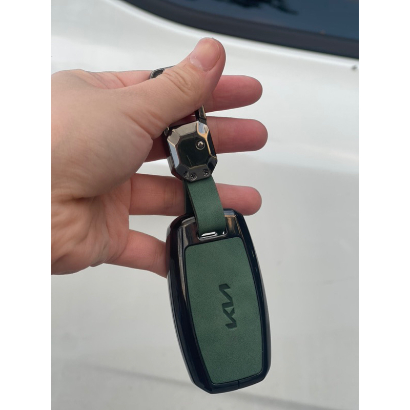 Bao chìa khóa xe hợp kim  Kia Cerato , Sorento, Seltos,Sonet