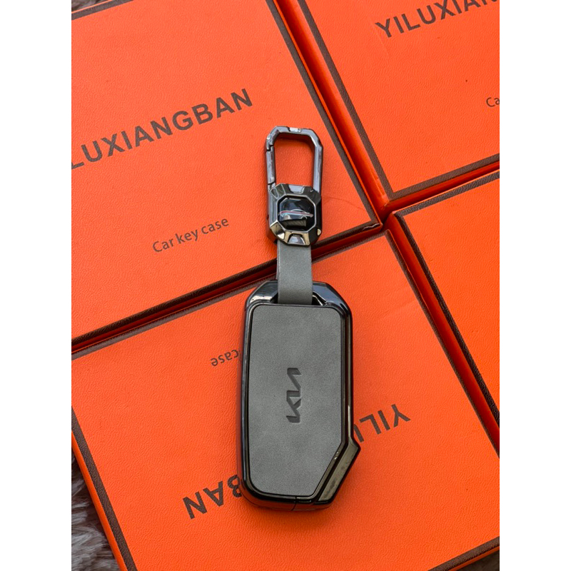 Bao chìa khóa xe Kia Sorento,Cerato,Sportage,K3,K5