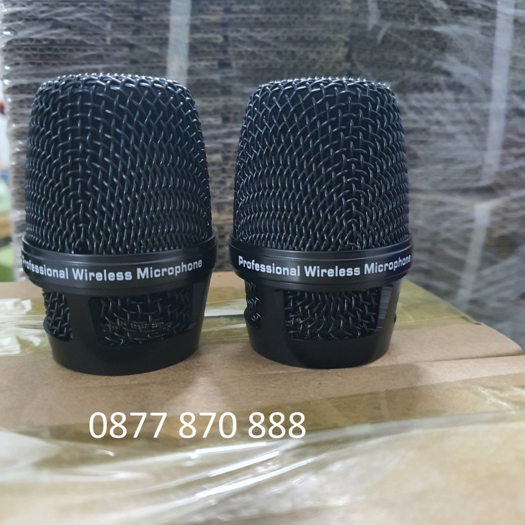Lưới chụp mic BF304, BF308D, Ur18D... vặn xoáy hàng l1