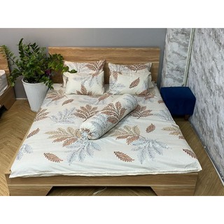 ÁO BỌC NỆM TOPPEER BỘ 4 MÓN