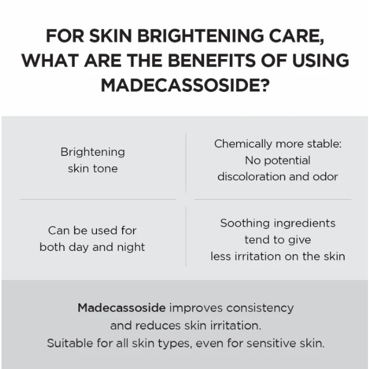 Kem Dưỡng Trắng, Làm Đều Màu Da Skin1004 Madagascar Centella Tone Brightening Capsule Cream 75ml - TRẮNG