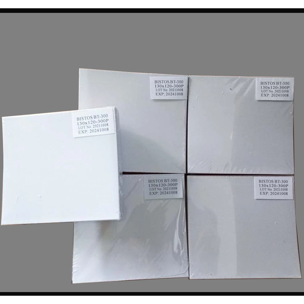 - Giấy monitor sản khoa Bistos BT-300, FS130-120-30R-01