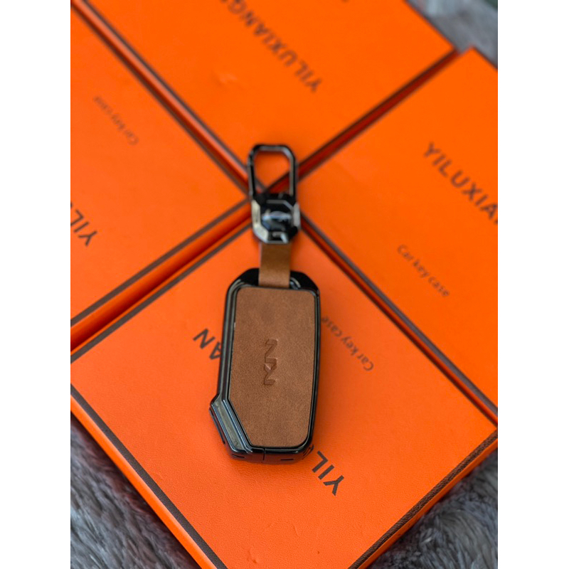 Bao chìa khóa xe Kia Sorento,Cerato,Sportage,K3,K5