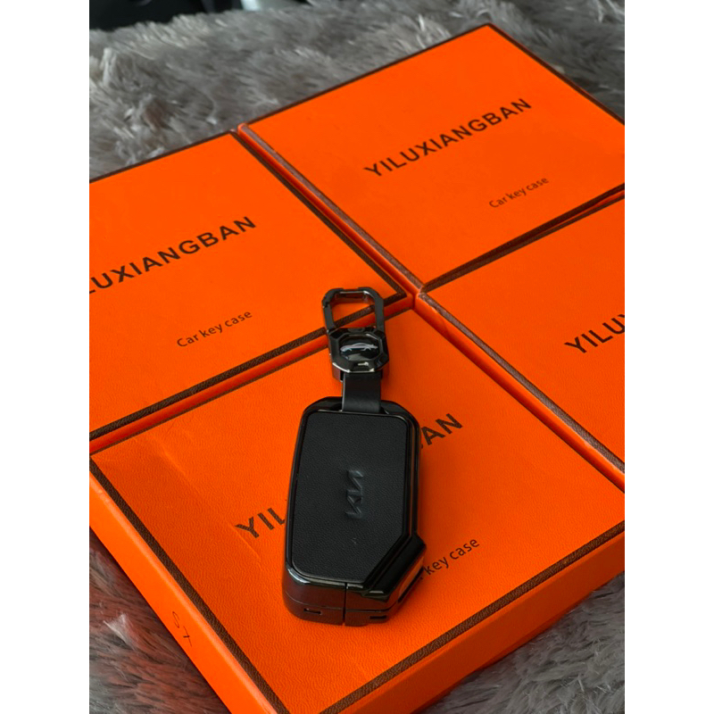 Bao chìa khóa xe Kia Sorento,Cerato,Sportage,K3,K5