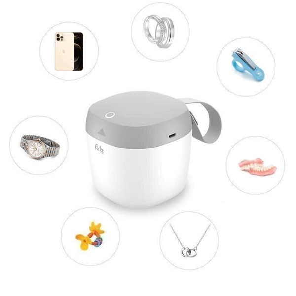 Máy tiệt trùng UV Fatz Mini 1 FB4501TN