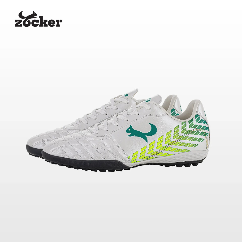 Giày Đá Bóng ZOCKER Pioneer Da Kangaroo Cao Cấp
