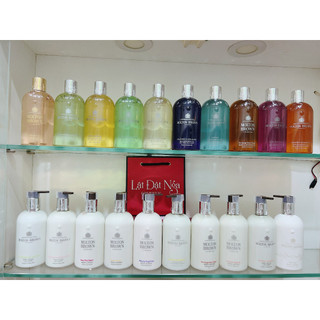 Sữa tắm molton brown 300ml