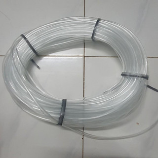 Dây Oxi 4mm (Li) Dành Cho Bế Cá