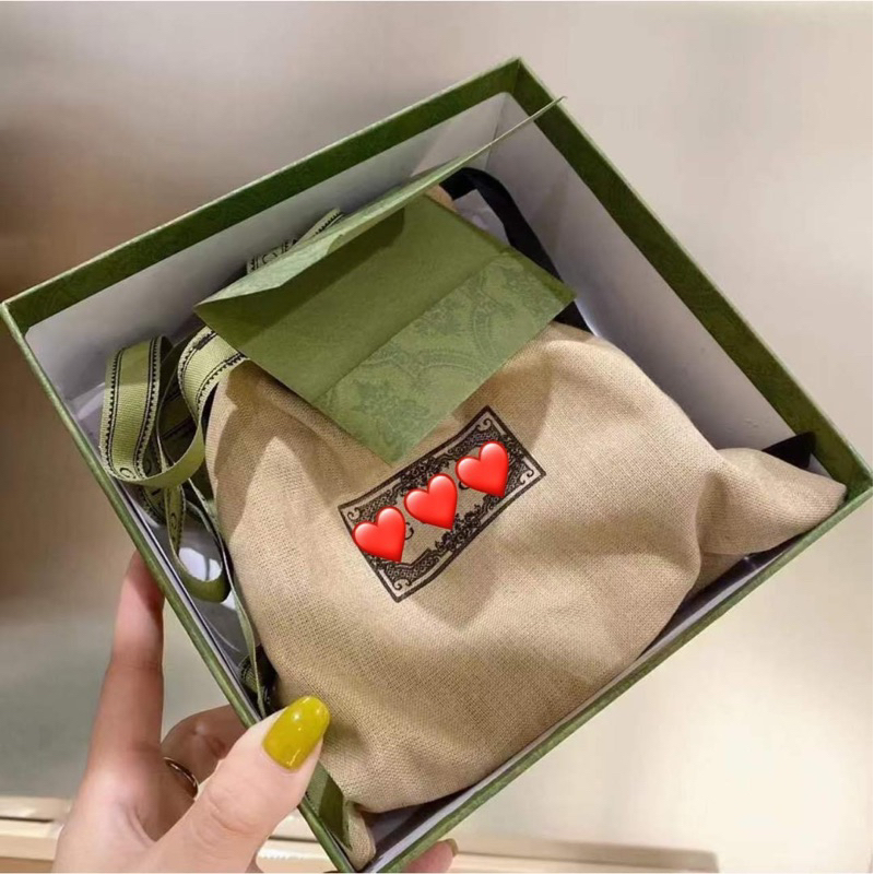 THẮT LƯNG GU.,CI HỘP XANH FULL TAG MÁC