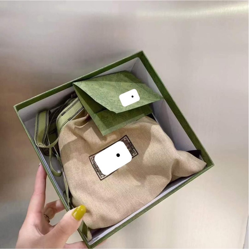 THẮT LƯNG GU.,CI HỘP XANH FULL TAG MÁC