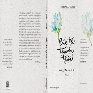 Sách Bước Tới Thảnh Thơi