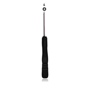 (1 chiếc ) Tua vít 4 cạnh 2mm, 3mm