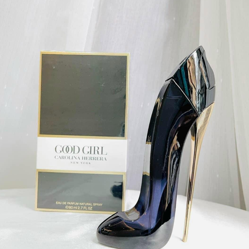 Nước Hoa Nữ Good Girl Carolina Herrera 80ml