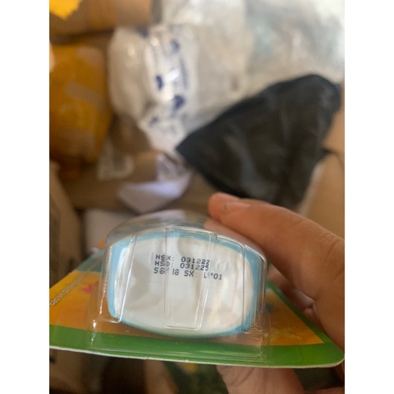 Sữa chống nắng cho bé và da nhạy cảm Sunplay Baby Mild SPF 35, PA++ 30g