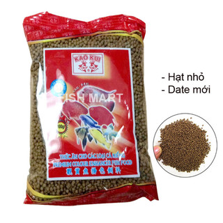bich Thức Ăn Dành Cho Cá Bảy Màu-BỊCH 20Gr