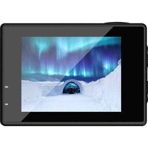 Camera Hành Trình, Camera Hành Động Cho Xe Máy SJCAM SJ4000 Chính Hãng Quay Phim 4K