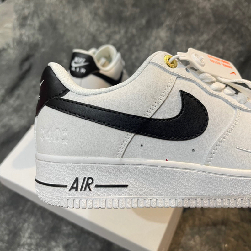 Giày Thể Thao AF1 LV8 40th Anniversary