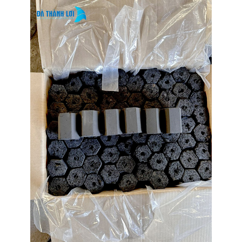 5KG Than xông hơ cho mẹ sau sinh | than không khói bằng gáo dừa | Than không khói 100% gáo dừa an toàn từ thiên nhiên