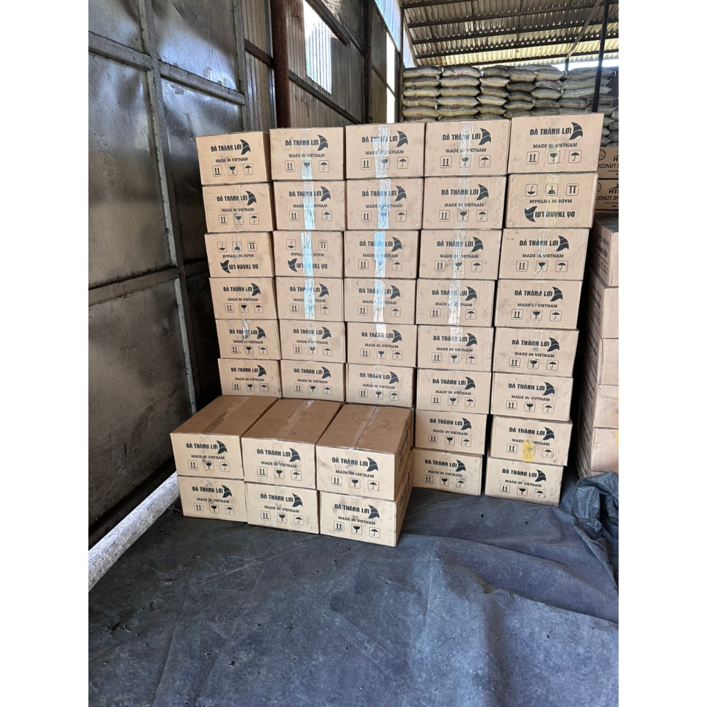 5KG Than xông hơ cho mẹ sau sinh | than không khói bằng gáo dừa | Than không khói 100% gáo dừa an toàn từ thiên nhiên