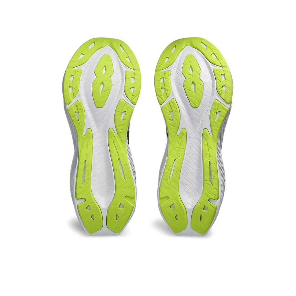 Giày Chạy Bộ Thể Thao Nam Asics NOVABLAST 3 LE 1011B591.801