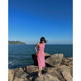 ĐẦM THUN BODY (NOVERA DRESS )