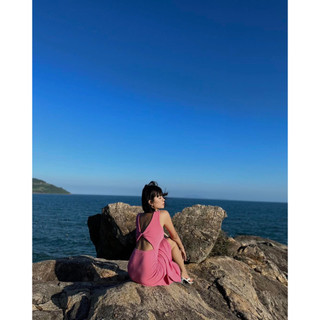 ĐẦM THUN BODY (NOVERA DRESS )