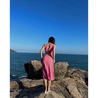 ĐẦM THUN BODY (NOVERA DRESS )