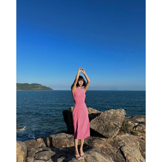 ĐẦM THUN BODY (NOVERA DRESS )