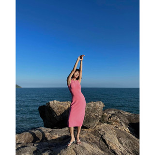 ĐẦM THUN BODY (NOVERA DRESS )